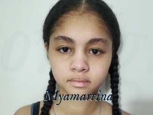 Myamartina