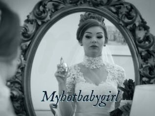 Myhotbabygirl