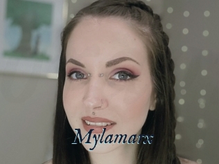 Mylamarx