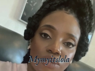 Mymyitslola