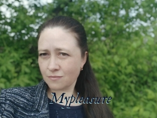 Mypleasure