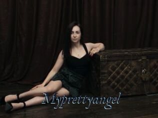 Myprettyangel