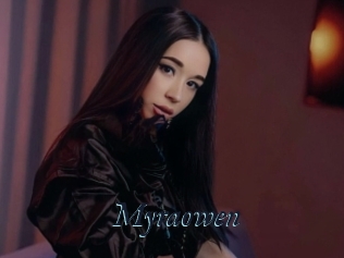 Myraowen