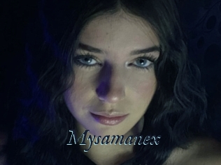 Mysamanex