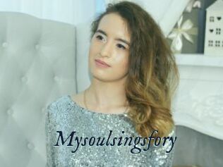 Mysoulsingsfory