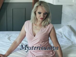 Mysteriousava