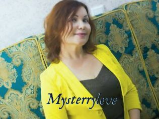 Mysterrylove
