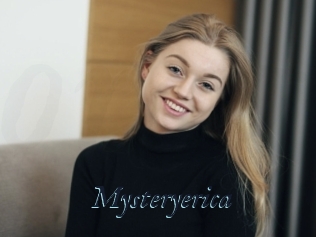 Mysteryerica