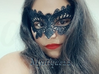 Mystique22