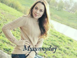 Mysunnyday