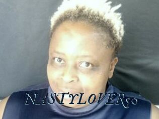 NASTYLOVER50