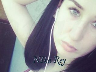 NIka_Rey