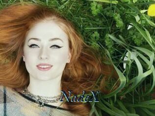 NadeX