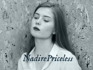 NadirePriceless