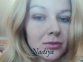 Nadiya