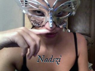Nadszi