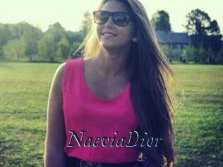 NaeviaDior