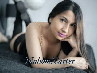 NahomiCarter