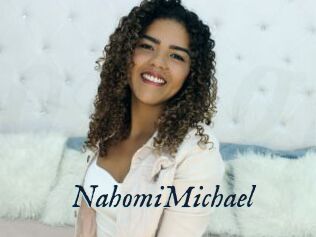 NahomiMichael