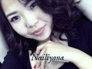 Nailiyana