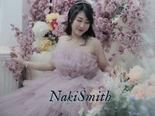 NakiSmith