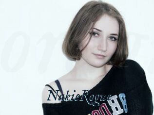 NakieRogue