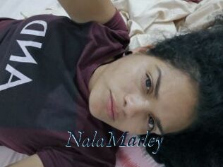 NalaMarley
