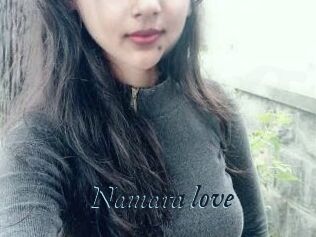 Namara_love