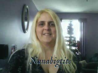 Nanabigtits