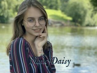 NancyDaisy Oral Girls