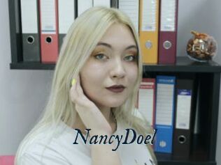 NancyDoel