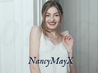 NancyMayX