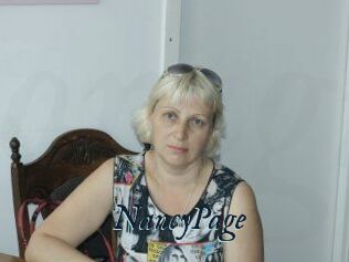 NancyPage