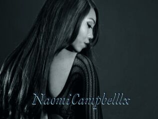 NaomiCampbelllx