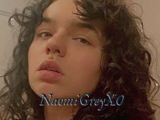 NaomiGreyXO