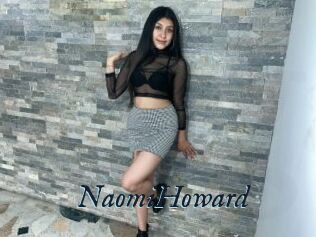 NaomiHoward