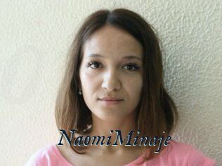 NaomiMinaje