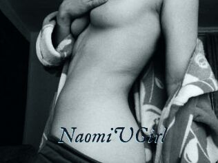 NaomiUGirl
