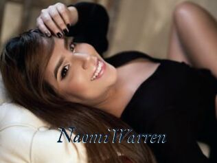 NaomiWarren