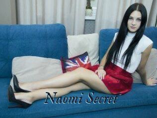 Naomi_Secret