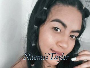 NaomiiTaylor