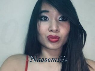 Naooomiiie
