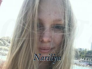 Nariliya