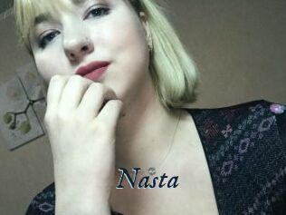 Nasta
