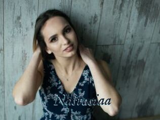 Nastasiaa