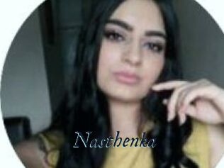 Nasthenka