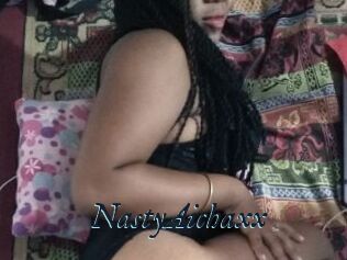 NastyAichaxx