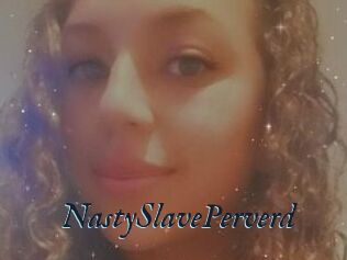 NastySlavePerverd