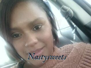 Nastysweets