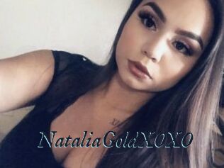 NataliaGoldXOXO